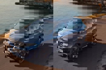 Leadrive begins mass production of EV0062 controller with integrated aluminium capacitor