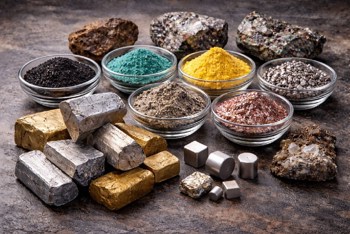 India plans to scale rare earth magnet production to 5,000t by 2030