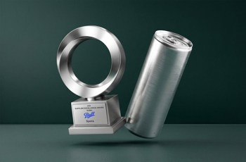Speira receives 2025 Supplier Excellence Award from Ball Corporation