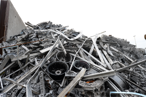 Global aluminium scrap trade trend: US sells, Asia buys