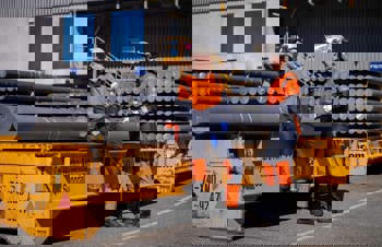 Hydro signs long-term power contract with Alpiq