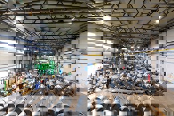 Middle East tensions disrupt aluminium imports; South Korean SMEs facing supply risks