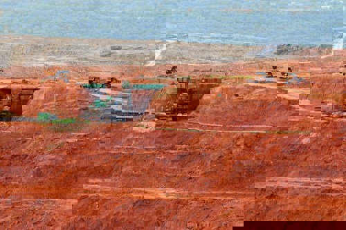 Rio Tinto and the Australian Government’s $2B investment protects Weipa jobs and supports Aluminium supply chain