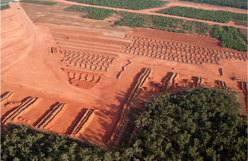 Guinea and EGA close a deal to resolve bauxite supply disruption