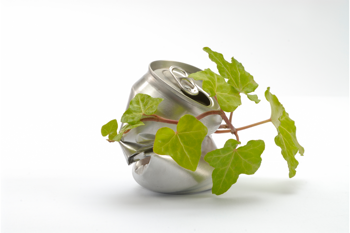 Over 3bn aluminium cans and PET bottles returned as Sweden nears 90% recycling target