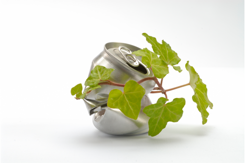 Over 3bn aluminium cans and PET bottles returned as Sweden nears 90% recycling target