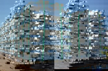 Aluminium processing rates rebound 1.1 per cent M-o-M, but lag behind previous years' peak-season levels