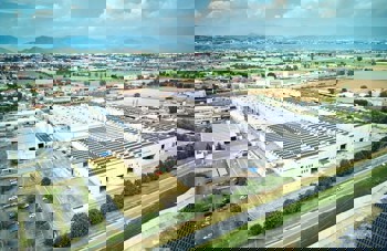 RoHS: The ban on lead in Europe confirms Eural Gnutti’s lead-free strategy