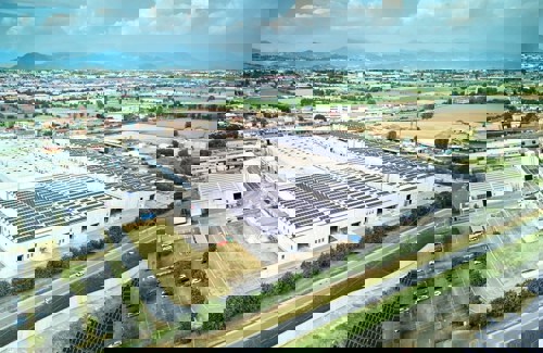 RoHS: The ban on lead in Europe confirms Eural Gnutti’s lead-free strategy