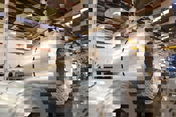 AMS Advanced Material limits aluminium price impact even during market volatility