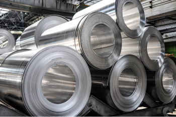 LME aluminium dips to $3,292/t on March 27, then surges to $3,492/t on March 30 after Iran's attack on EGA and Alba production site