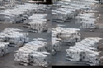 Ports of Indiana expands aluminium handling with new bonded facility at Mount Vernon