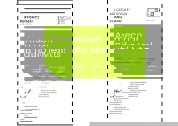 ASI certifies American Buffalo Metals against Performance Standard V3.1