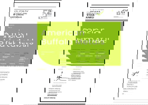 ASI certifies American Buffalo Metals against Performance Standard V3.1