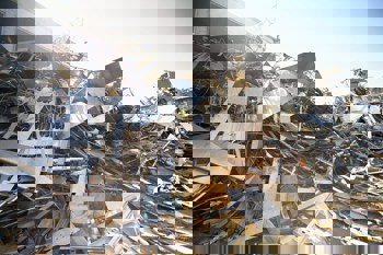 March secondary aluminium industry PMI rebounded sharply into expansion territory, facing downward pressure in April