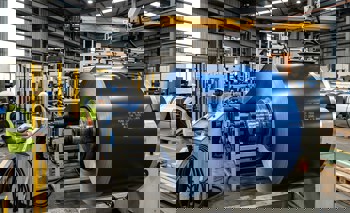 Colour-Coated Aluminium Coil market forecast to reach USD 13.5 billion by 2033