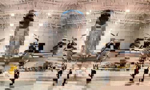 The Omission of aluminium is indefensible when the UK is trying to build its defence industry