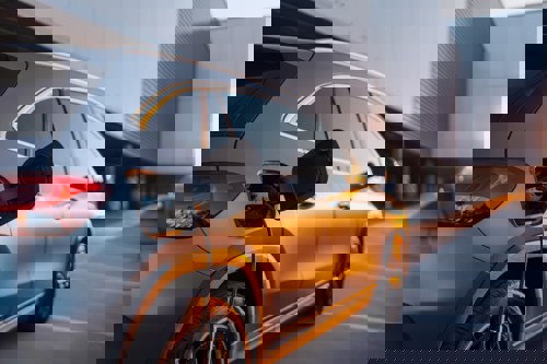 Strait of Hormuz disruption halts aluminium supply for EV production