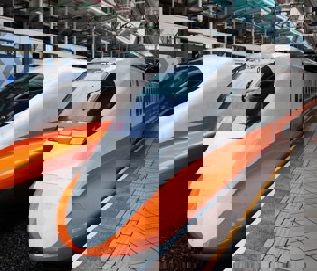 Cairo rolls out monorail service with aluminium train sets supplied by Alstom