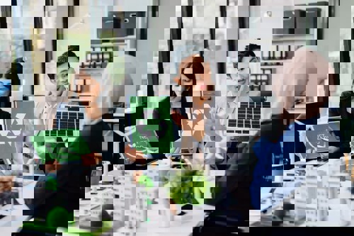 Constellium celebrates the performance of its team at the 2025 THANK YOU AWARDS