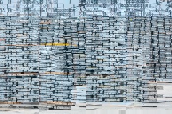 MYSTEEL: Global aluminium prices seen buttressed by Middle East supply shortages
