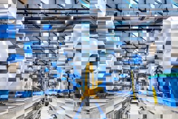 Azerbaijan Aluminum moves toward liquidation, assets to be transferred to Azeraluminum