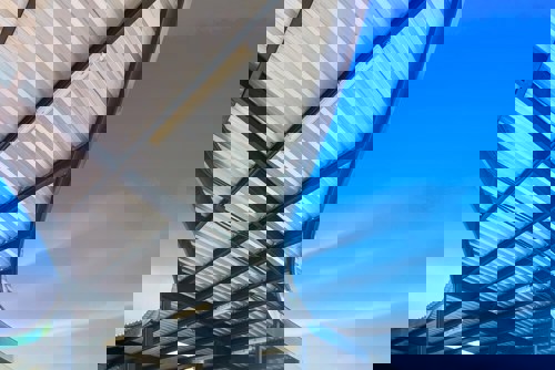 RPM adds aluminium roofing capabilities with Kalzip acquisition