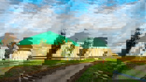 Bioenergy in India’s aluminium sector: Scale potential meets a 3-million-tonne reality