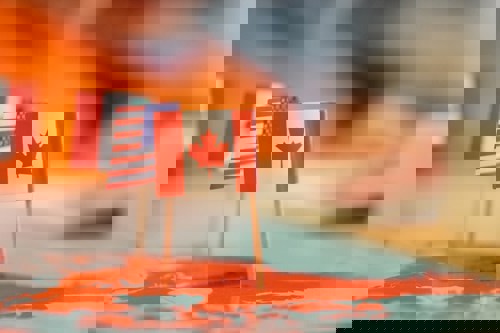 Canada is not worried about slow trade talks: aluminium tariffs and China deal seen as no risk to USMCA