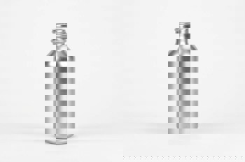 Mr White’s gin adopts recycled aluminium bottles to target sustainable travel retail