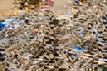 Shinsho and Taguchi team up on low-carbon aluminium recycling