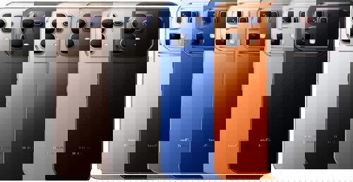 Infinix launches NOTE 60 Pro with aluminium frame and Active Matrix LED display