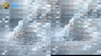 Driven by several factors, aluminium fluoride prices surged significantly in April