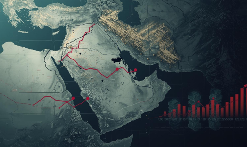 Risk of supply-side disruptions in the Middle East, continued divergence in the price spread between domestic and overseas markets and inventory structure