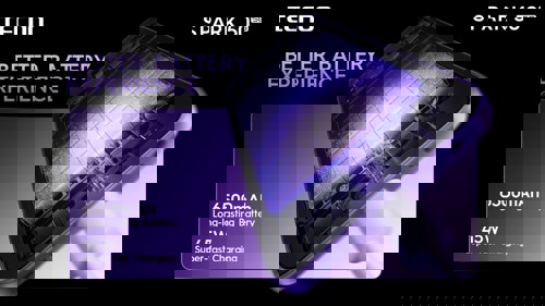 TECNO launches SPARK 50 series with aviation-grade aluminium build and high-capacity batteries