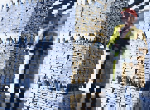 Manaksia Aluminium hits 5% upper circuit on strong buying; weak delivery raises caution