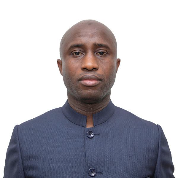 Daouda Diakite: “Guinea never intends to stop raw material exports”