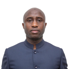 Daouda Diakite: “Guinea never intends to stop raw material exports”