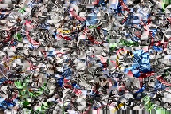 Columbia Falls community launches aluminium recycling drive during Earth Month