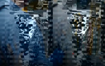 GM to invest $150M in Saginaw plant for next-gen V-8 engine production