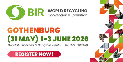 BIR Gothenburg 2026