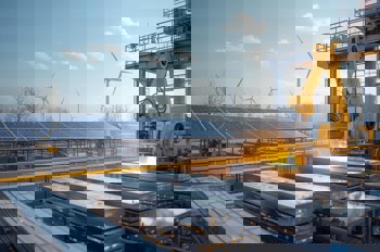 Ball Corp. boosts sustainable operations for a tighter world: 84% renewable energy coverage in ’25