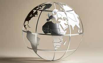 Does the Hormuz freeze, hitting 9% global supply, reopen the door for an alternative 5-6 Mt aluminium supplier?