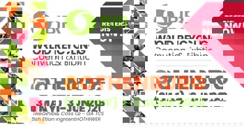 BIR World Recycling Convention 2026 in Gothenburg: Join the most international gathering of the recycling industry!