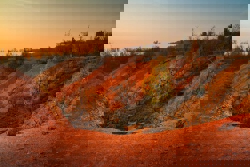 Ghana’s Nyanahin bauxite lease issue brings policy consistency in focus