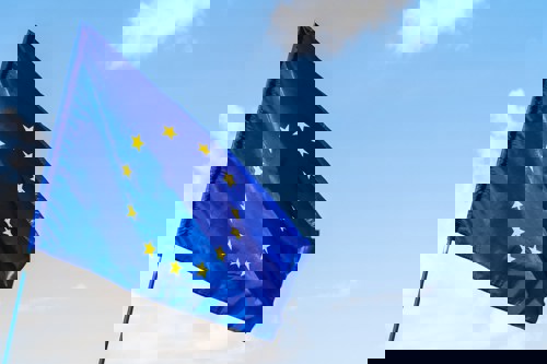 EU sets initial CBAM certificate price at €75.36/t for Q1 2026