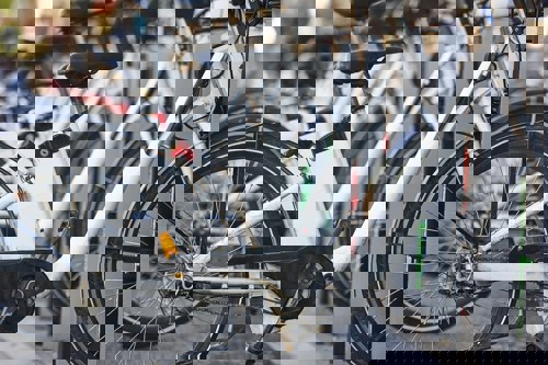 US exempts bicycles, e-bikes from Section 232 tariffs after industry push