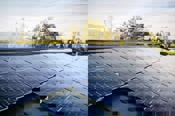 Korea plans rooftop solar mandate for factories, aluminium demand seen rising with expansion push