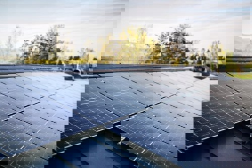 Korea plans rooftop solar mandate for factories, aluminium demand seen rising with expansion push