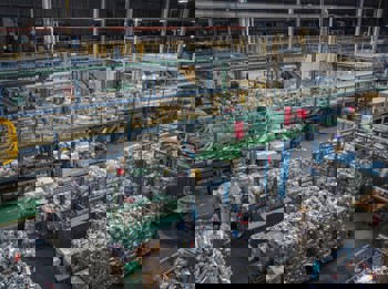 Novelis advances manufacturing discipline as 10 plants secure first-level NOS certification